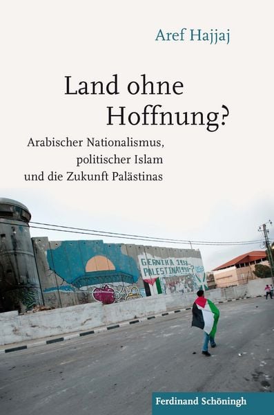 Produktbild: Land ohne Hoffnung?