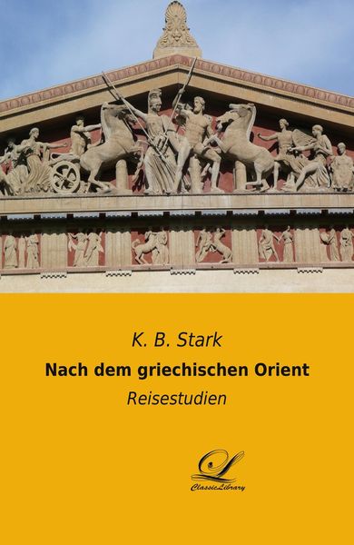 Produktbild: Nach dem griechischen Orient