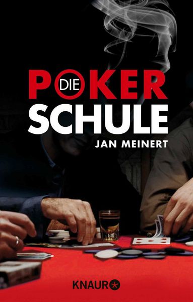 Produktbild: Die Poker-Schule