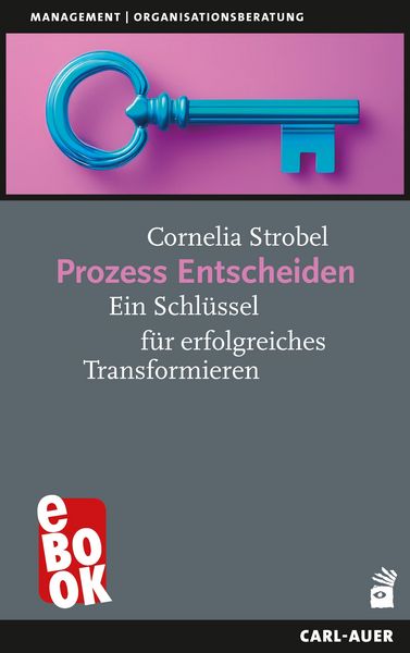 Produktbild: Prozess Entscheiden
