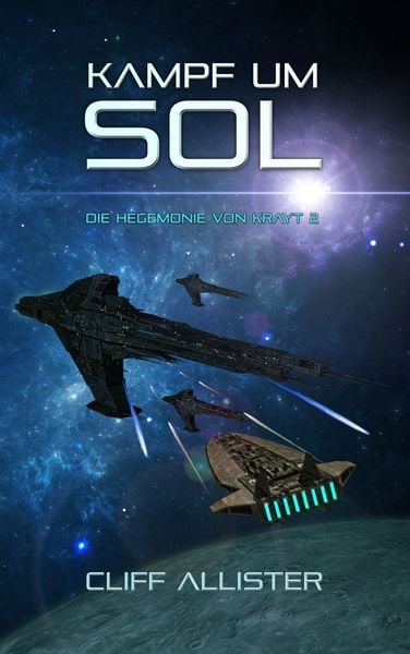 Produktbild: Kampf um Sol