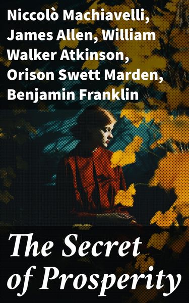 Produktbild: The Secret of Prosperity