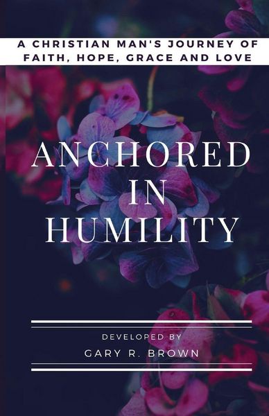 Produktbild: Anchored in Humility