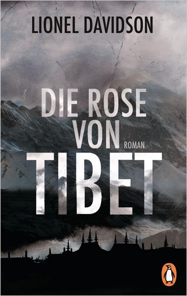 Produktbild: Die Rose von Tibet