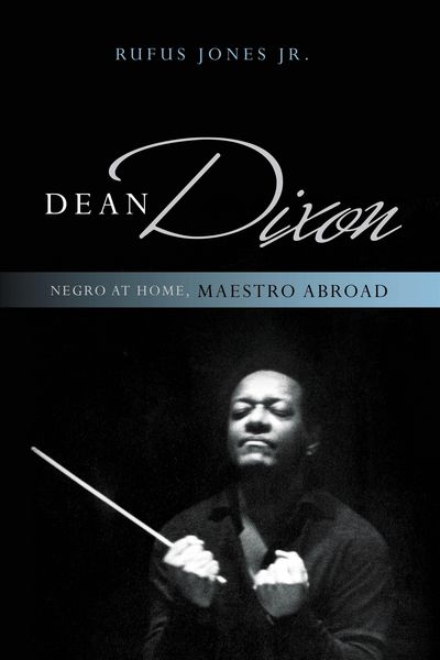 Produktbild: Dean Dixon