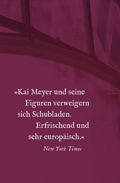 Produktbild: Die B&uuml;cher, der Junge und die Nacht