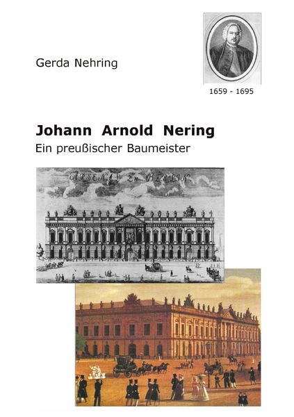 Produktbild: Johann Arnold Nering