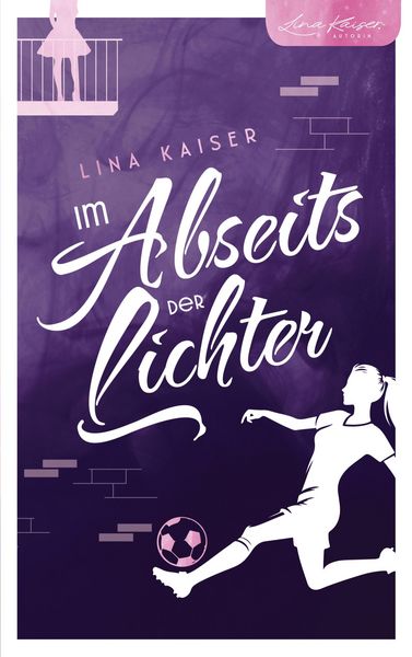Produktbild: Im Abseits der Lichter
