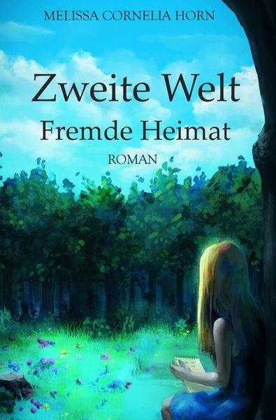 Produktbild: Zweite Welt