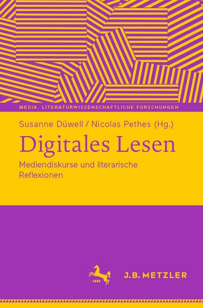 Produktbild: Digitales Lesen