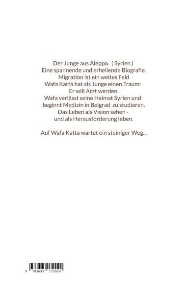 Produktbild: Der Junge aus Aleppo