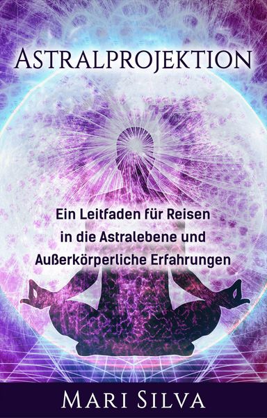 Produktbild: Astralprojektion