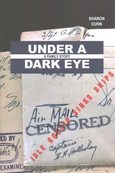Produktbild: Under a Dark Eye