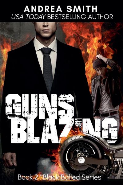 Produktbild: Guns Blazing