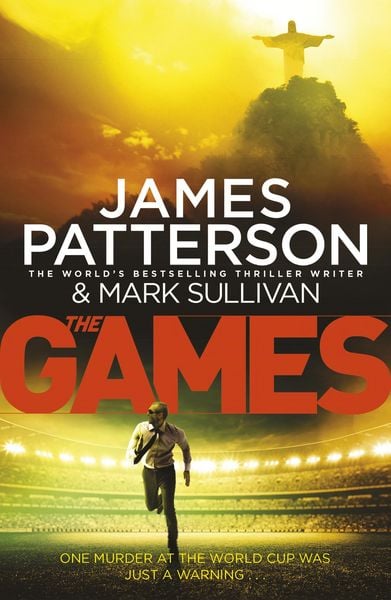 Produktbild: The Games