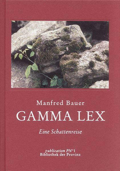 Produktbild: Gamma Lex