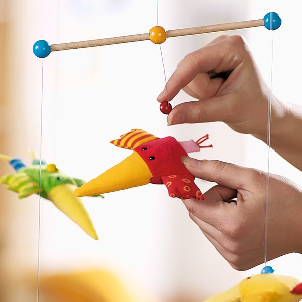 Produktbild: HABA Mobile Zwitscherlinge
