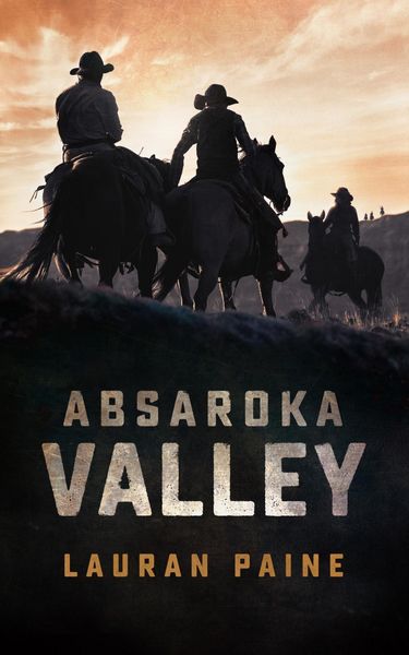 Produktbild: Absaroka Valley