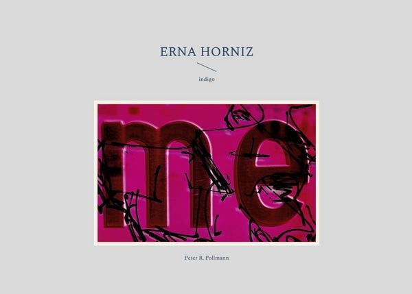 Produktbild: Erna Horniz