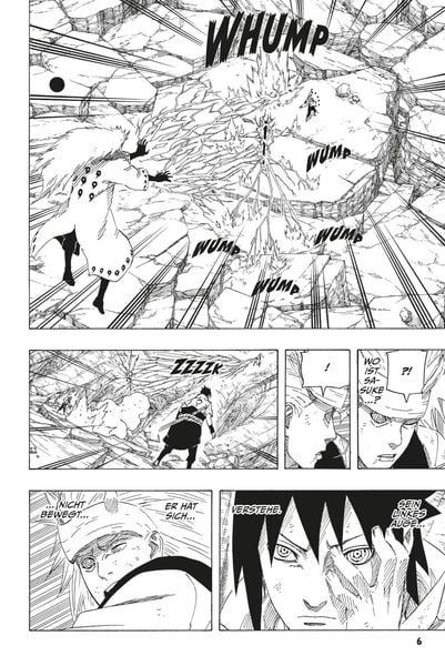 Produktbild: Naruto Massiv 24