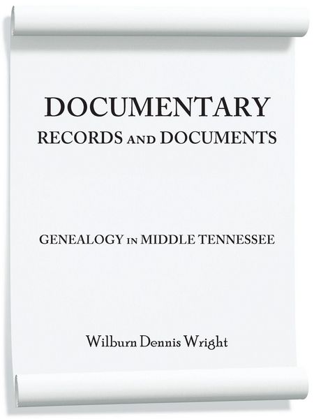 Produktbild: Documentary Records and Documents