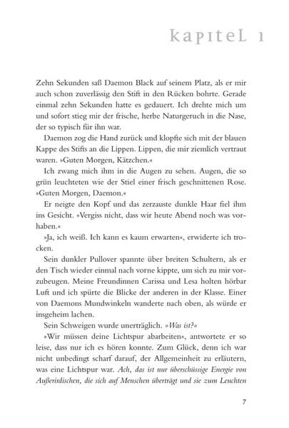 Produktbild: Onyx. Schattenschimmer / Obsidian Bd.2