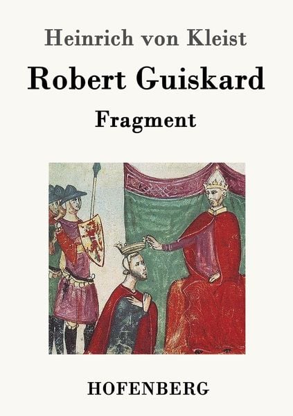 Produktbild: Robert Guiskard
