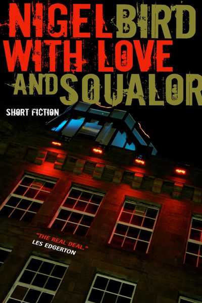 Produktbild: With Love And Squalor