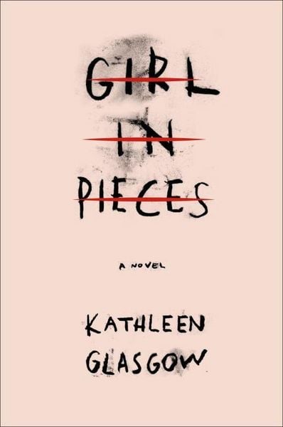 Produktbild: Glasgow, K: Girl in Pieces