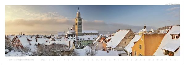 Produktbild: Der Bodensee