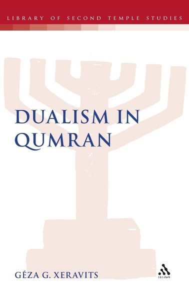 Produktbild: Dualism in Qumran