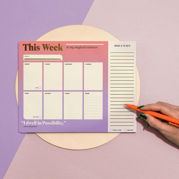 Produktbild: This Week in My Magical Existence