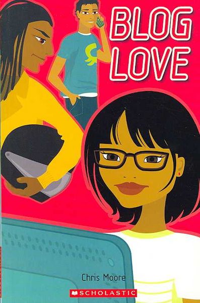 Produktbild: Moore, C: Blog Love plus Audio CD