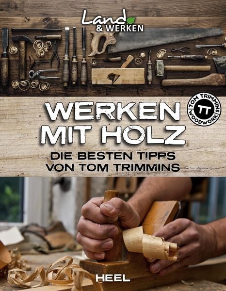 Produktbild: Werken mit Holz