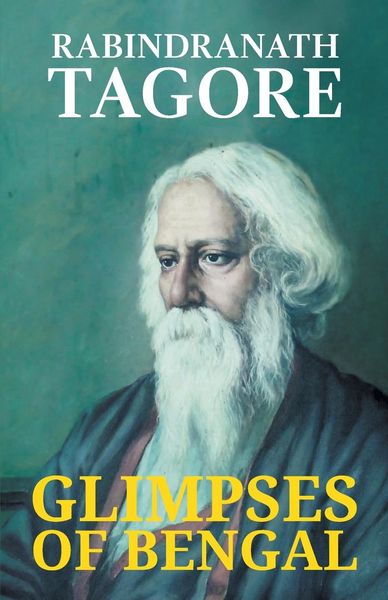Produktbild: Glimpses of Bengal