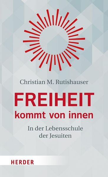 Produktbild: Freiheit kommt von innen
