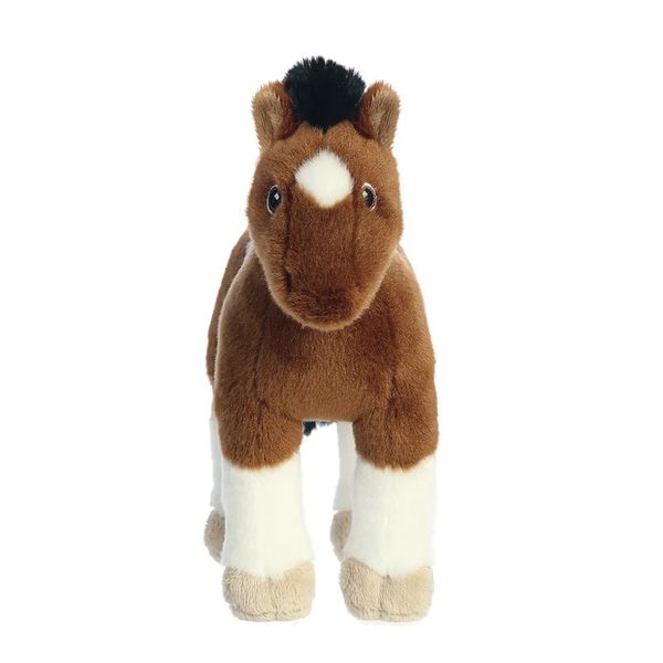 Aurora World - Eco Nation - Pferd