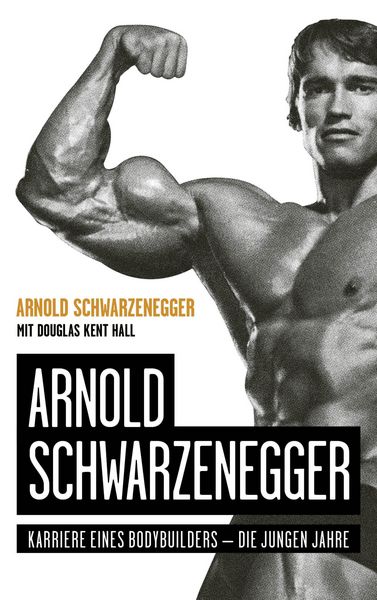 Produktbild: Arnold Schwarzenegger