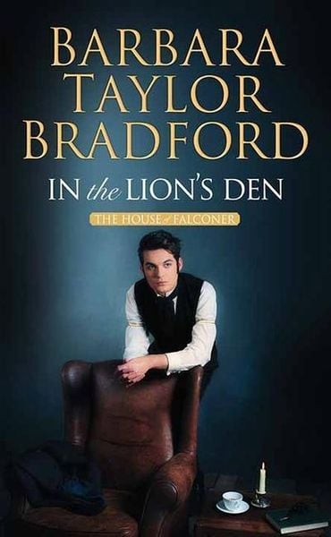 Produktbild: In the Lion's Den