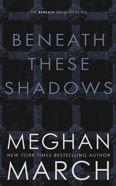 Produktbild: Beneath These Shadows