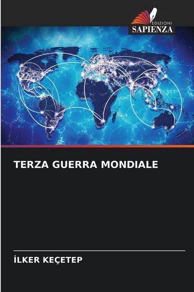 Produktbild: Terza Guerra Mondiale