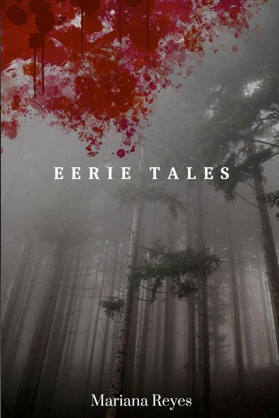 Produktbild: Eerie Tales