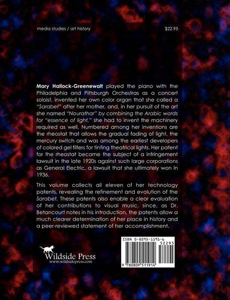 Produktbild: Mary Hallock-Greenewalt