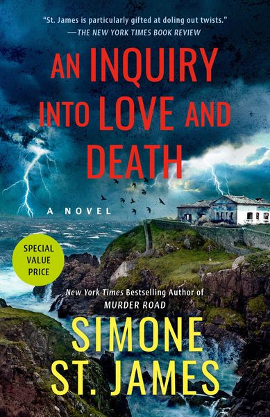 Produktbild: An Inquiry into Love and Death