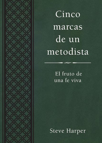Produktbild: Cinco Marcas de Un Metodista