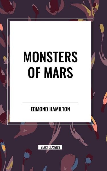 Produktbild: Monsters of Mars