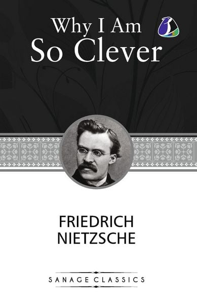Produktbild: Why I am so clever
