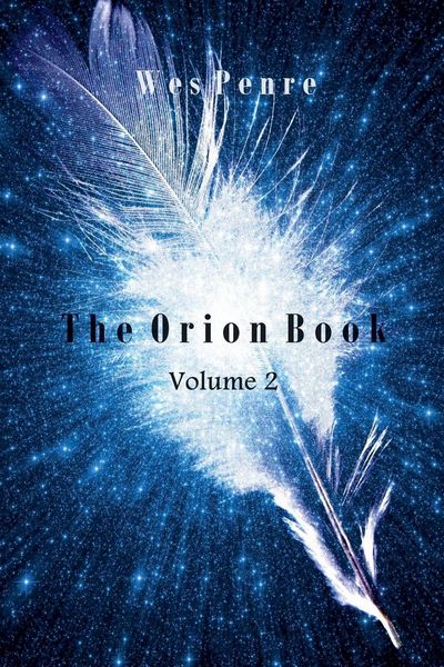 Produktbild: The Orion Book Volume 2