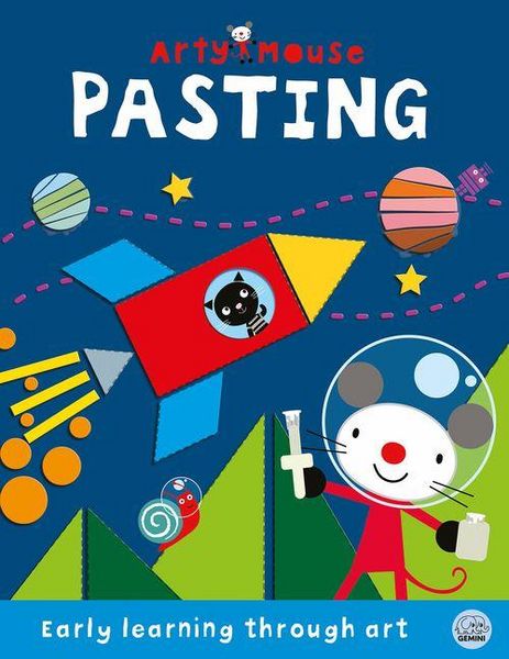 Produktbild: Arty Mouse Pasting