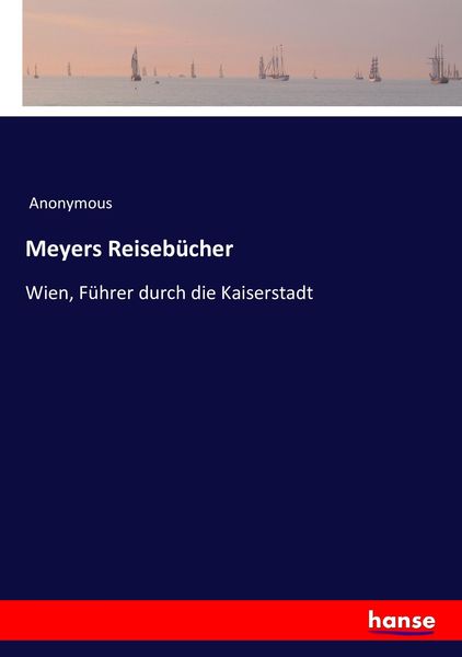 Produktbild: Meyers Reiseb&uuml;cher